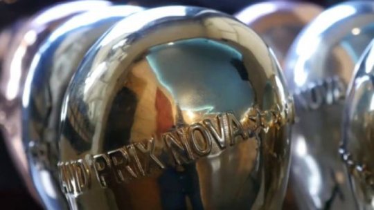 Festivalul Internațional Grand Prix Nova, ediția a IX-a