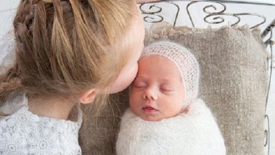 Am coronavirus! Pot continua să alăptez?