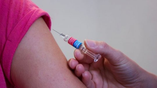 Apel către populatie pentru a se vaccina anti Covid-19