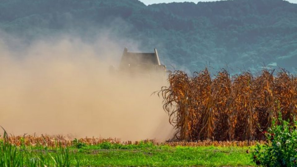 Codul de Bune Practici Agricole nu mai este obligatoriu pentru fermieri