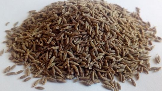 Beneficii impresionante pentru sănătate ale chimenului