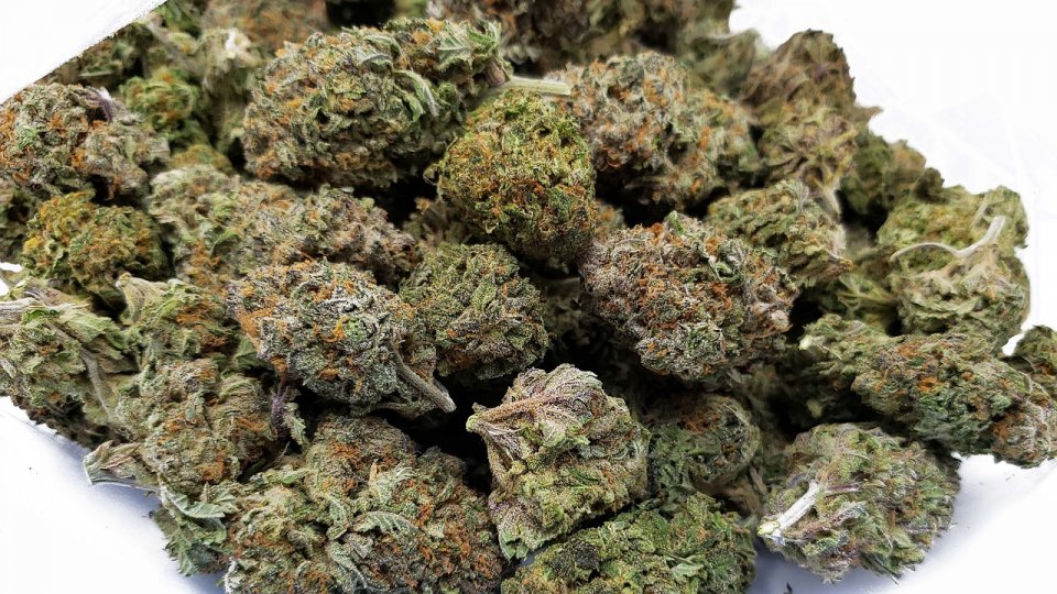 Consumul de droguri a crescut în România