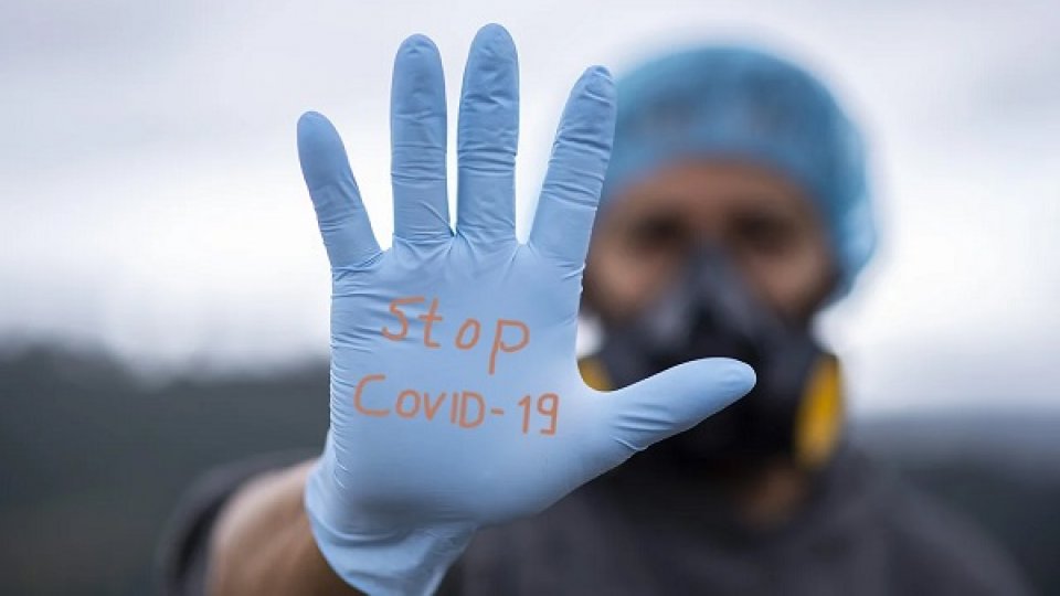 Numărul cazurilor de coronavirus creşte alarmant