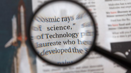 Noaptea Cercetătorilor, la Braşov