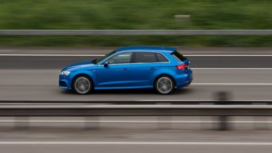 Zeci de MII de români s-au înscris pentru achiziția unui autoturism prin programul Rabla Clasic