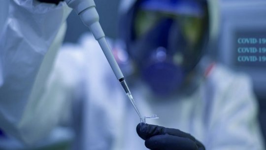România a vândut sau a donat aproape 6.000.000 doze de vaccinuri anti-COVID-19