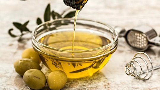 Uleiul de măsline reduce riscul de cancer