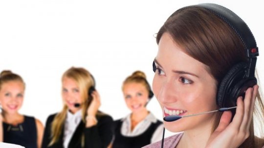 Serviciu telefonic de urgenţe, dedicat persoanelor cu deficienţe de auz sau vorbire