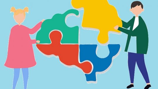 Proiect derulat la Zalău, pentru copiii cu boli rare și cu autism