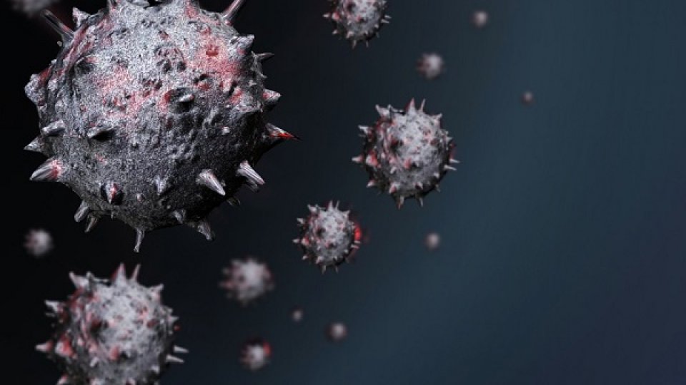 1 din 50 de locuitori din Moşniţa Nouă şi Dumbrăviţa este infectat cu SARS-CoV-2