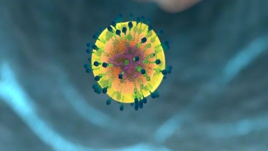 Infecţia cu virusul care provoacă COVID-19 poate declanşa producerea de autoanticorpi