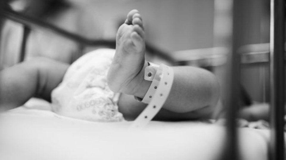 Studiu: Bebelușii născuți în pandemie au nivel mai scăzut de dezvoltare