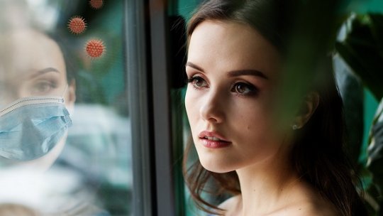 Se reduce perioada de carantină