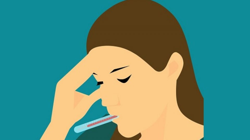 Gripa: 8 sfaturi pentru un tratament eficient la domiciliu