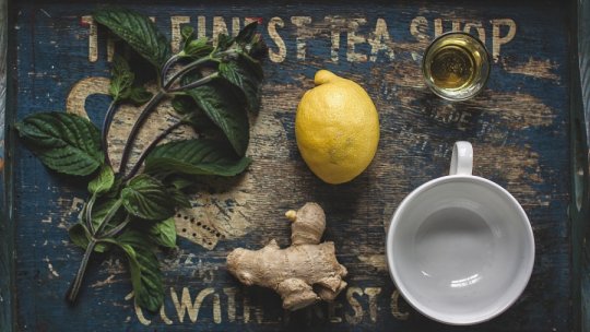 Răceală severă: remediile bunicii pentru a o depăși