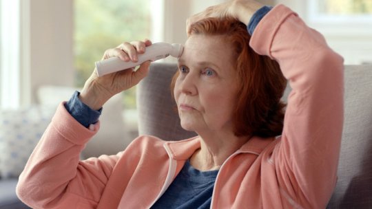 Cum să lupți cu durerile de cap și oboseala, atunci când ești răcit