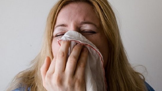 Remedii homeopate pentru nasul care curge