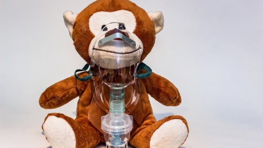 Ameliorarea secreției nazale iritate prin spălare nazală