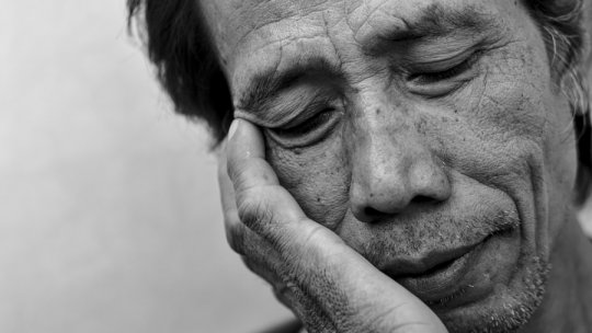 Sindromul de oboseală cronică, detectat cu un simplu test de sânge