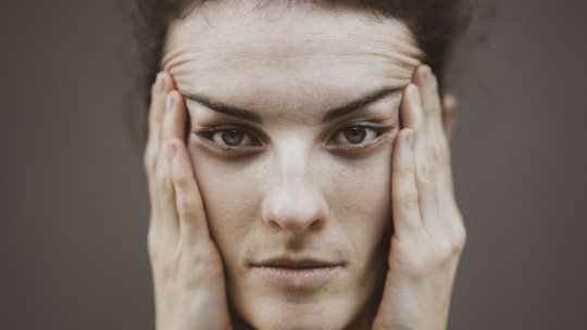 Oboseala oculară: principalele simptome