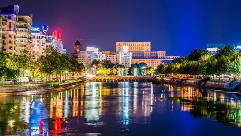 Obiectivele de investiții ale Programului Regional București-Ilfov 2021-2027