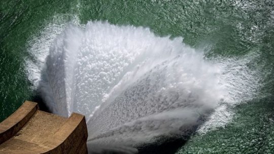 Barajul Strâmtori-Firiza va fi dat în exploatare din nou la jumătatea lunii decembrie