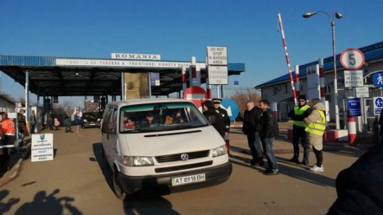 Ciucă, despre aderarea la Schengen: România a probat că este pregătită