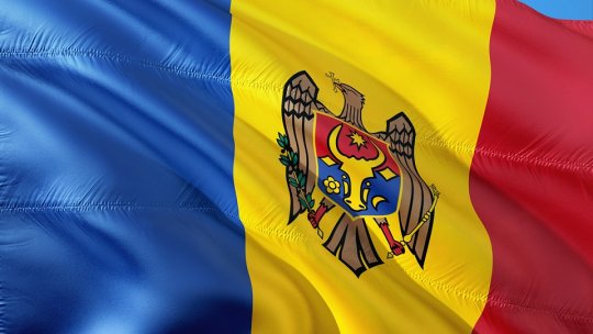Franţa îl va invita pe liderul Republicii Moldova la Paris