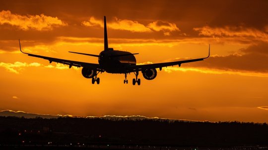 Pe 24 octombrie va avea loc, la Aeroportul din Craiova, un Exerciţiu Total