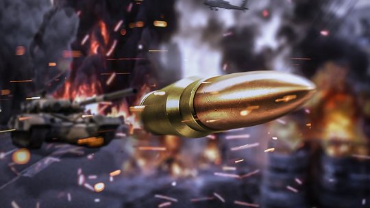 Statele Unite văd Iranul complice în a exporta terorism, în conflictul Rusia-Ucraina