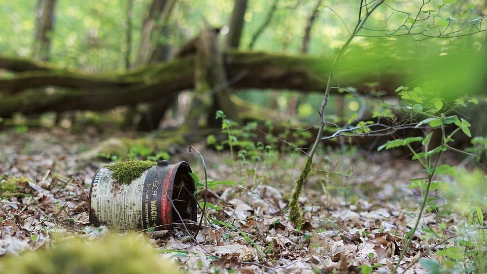 România a cheltuit anul trecut mai puţin de 1,5% din PIB pentru protecţia mediului