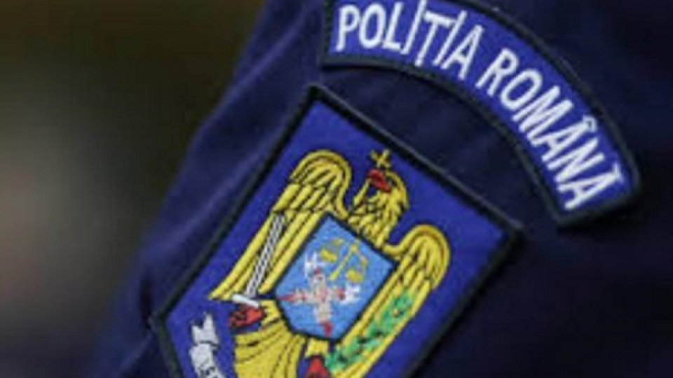 Programul „România în Siguranţă”