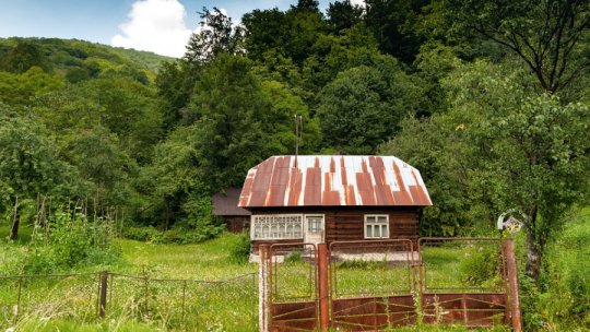 Localităţile româneşti din Transcarpatia, Ucraina, sunt pustii