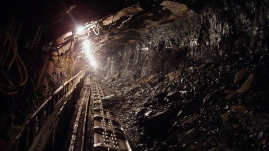 România îşi creşte producţia de cărbune pentru a face faţă crizei energetice