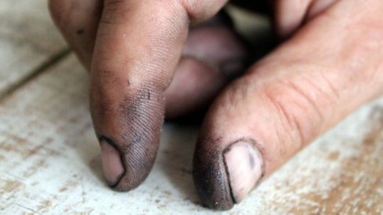 'Cel mai murdar om din lume' a murit la vârsta de 94 de ani