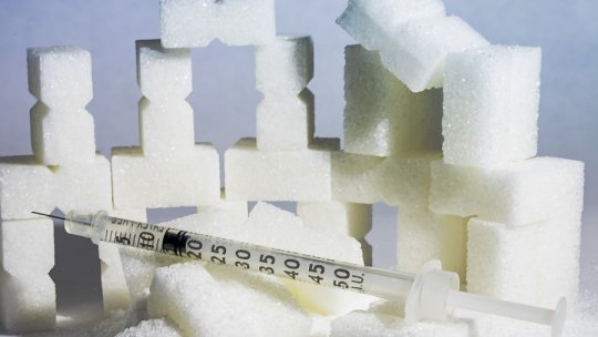 Zahăr bun, zahăr rău? La ce să fie atenți diabeticii