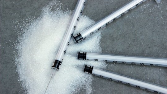 Persoanele cu diabet, acești eroi de zi cu zi, atât de greșit înțeleși!