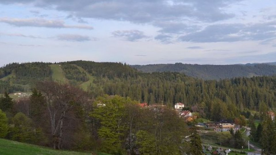 Borsec a redobândit statutul de staţiune balneoclimaterică