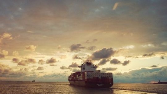 12 vase au părăsit porturile ucrainene în cadrul acordului privind exportul de cereale prin Marea Neagră