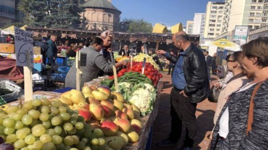 Evenimentul „Toamna Piteșteană” revine cu o nouă ediție