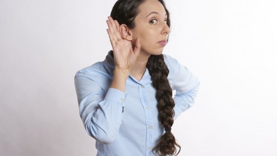 Hipoacuzie: când și cum să o tratăm?