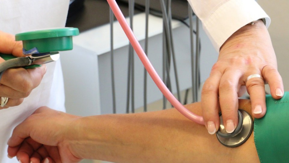 Tensiune arterială scăzută: principalele simptome