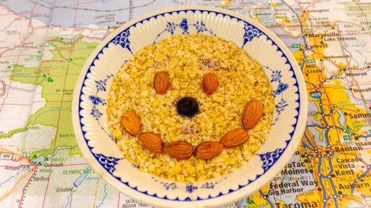 Crampe la gambe - o cură de magneziu e binevenită