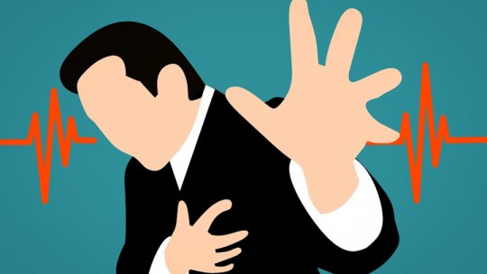 De ce riscul de atac de cord crește atunci când este frig