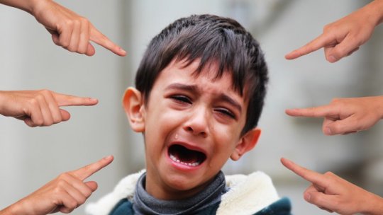 Divorț: cum să le vorbești copiilor despre asta?