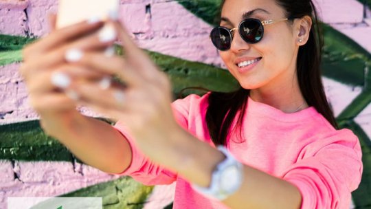 Influencerii, social media și clima