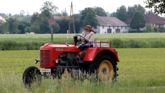 Daea,despre plata despăgubirilor pentru seceta: Nu fac acum niciun fel de estimare