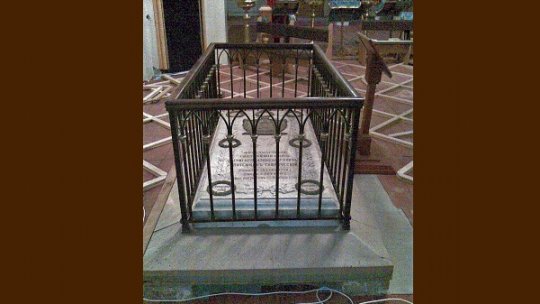 „Daily Mail”: Putin jefuieşte rămăşiele pământeşti ale eroului de război rus Potemkin