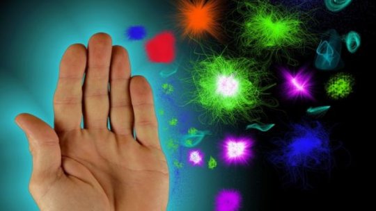 Cum ne putem dezvolta o imunitate puternică