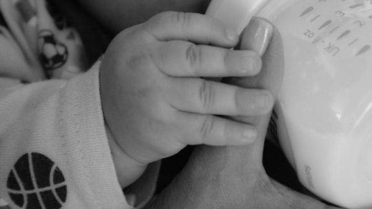 Sporul natural se menţine negativ în luna septembrie. A crescut numărul deceselor